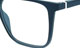Dioptrické brýle Neyeture s klipem F0323 - černá matná